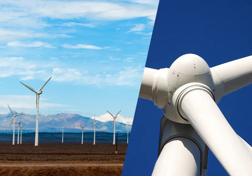 風力發電
